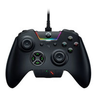 Razer Wildcat Manual