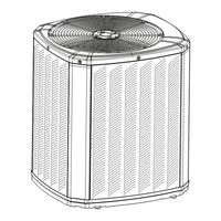 Trane 4TTB6018A Installer's Manual
