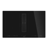 Smeg HOBD682D2 User Manual