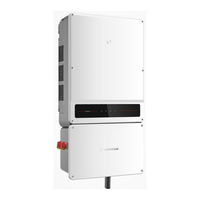 Goodwe SMT Series User Manual