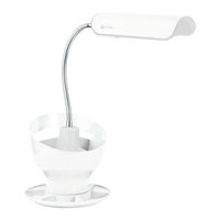 Ottlite X12478 Manual