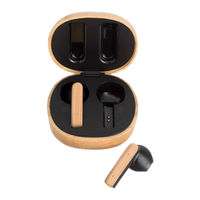 Create Bamboo User Manual