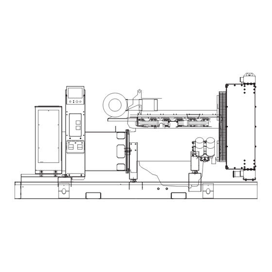 Generac Power Systems SD350 User Manual