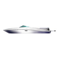 Sea Ray 185 Sport Owner's Manual