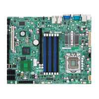 SuperMicro X8STI-3F User Manual