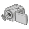 Camcorder JVC GZ-MG20AA Instructions Manual