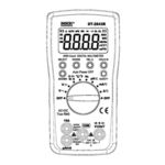 Digitek DT-2844R Operation Manual