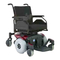 Mobility Aid Pride QUANTUM SERIES Owner's Manual