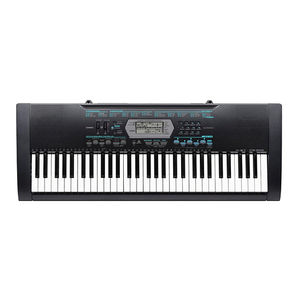 CASIO CTK-2100 APPENDIX Pdf Download | ManualsLib