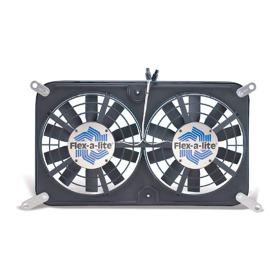 FLEXALITE 675 INSTALLATION INSTRUCTIONS Pdf Download ManualsLib