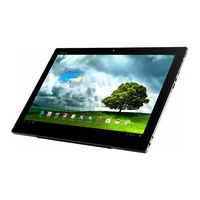 Asus ASUS Transformer AiO P1801 User Manual