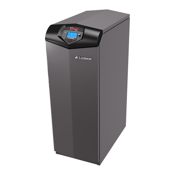 LOCHINVAR KNIGHT XL KB 400 THRU 801 PARTS LIST Pdf Download ManualsLib