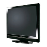 Hitachi L32HP04U A Instructions For Use Manual