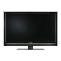 Hitachi L42SP04E Instructions For Use Manual