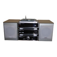 Hitachi AX-M68D Operating Instructions Manual