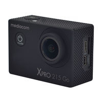 Mediacom SportCam Xpro 12 User Manual