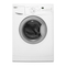 Washer Whirlpool WFC7500VW0 User Manual
