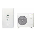 Panasonic WH-SDF03E3E5 Series Design Handbook