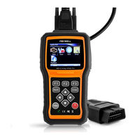 Foxwell NT630 Pro Manual