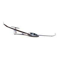 DG Flugzeugbau DG-1000M Repair Manual