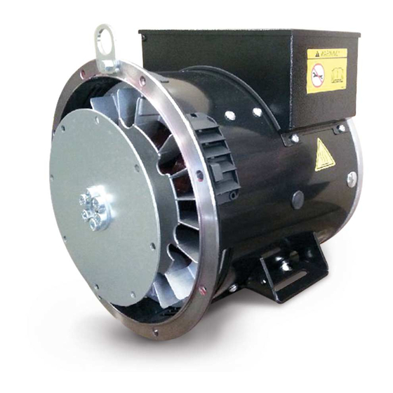 Sincro SK160 SA Use And Maintenance Manual