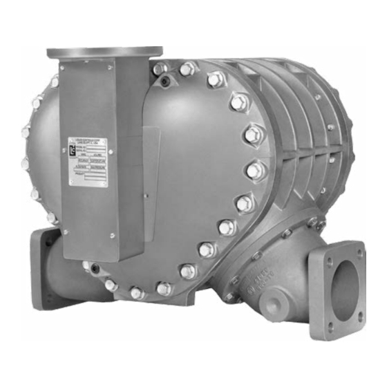 Liquid Controls M Series Installation Manual