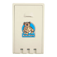 Koala Kare KB102-01 Technical Data Sheet