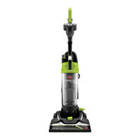 Bissell POWERTRAK 2598 Series User Manual