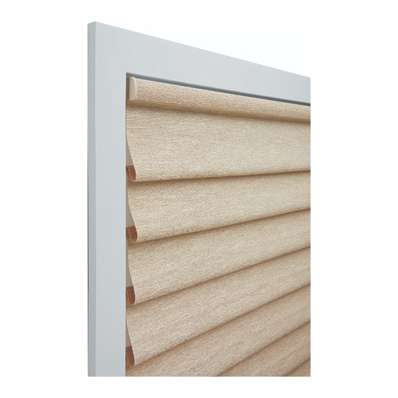 Hunter Douglas Vignette Installation Manual