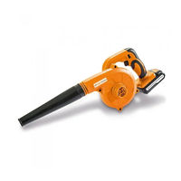 Eurotops 42032 Manual