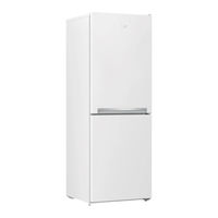 Beko RCSA240M30WN Instructions Of Use
