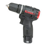 KRESS KUC10 Manual