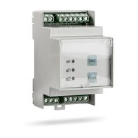 Seitron RGI 000 MBX2 Manual