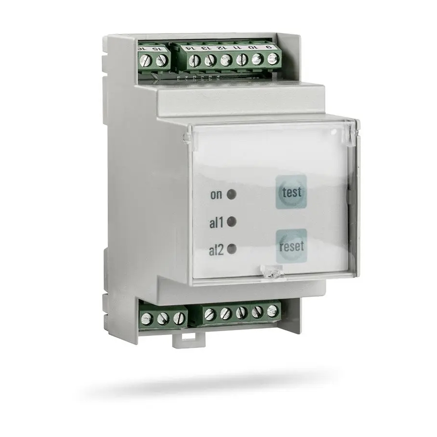 Seitron RGI 000 MBX2 Manual