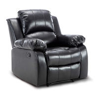 Bonzy Home R9393H51 Assembly Instructions