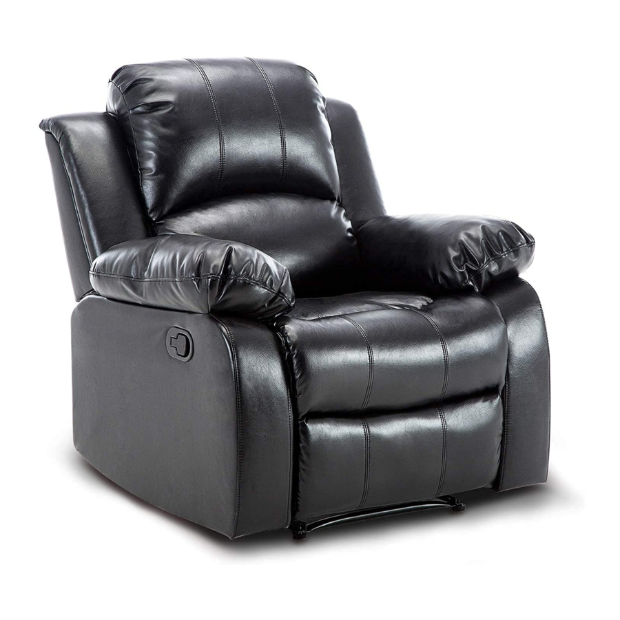 Bonzy Home R9393H51 Assembly Instructions