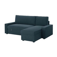 IKEA VILASUND Manual