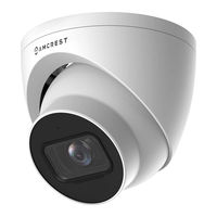 Amcrest IP5M-T1179EW/ User Manual