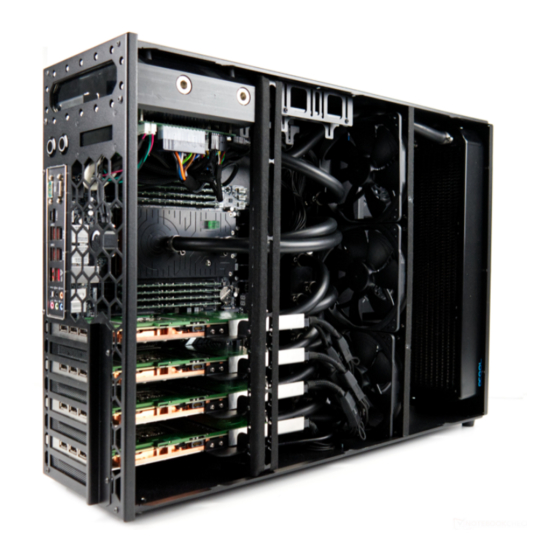 Comino GRANDO RM V2L Manuals