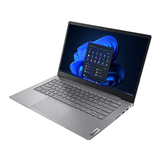 Lenovo ThinkBook 14 Gen 4 User Manual