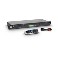 LD LDCDMP1 User Manual