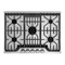 Cooktop Frigidaire FPGC3077RS Use & Care Manual