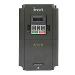 INVT Goodrive100-PV Series Operation Manual