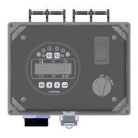 Controls MVP-A6300 Product Manual
