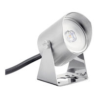 Kichler Lighting 16027SS30 Instruction Manual