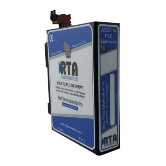 RTA 460MMMRS-N700 Product User Manual
