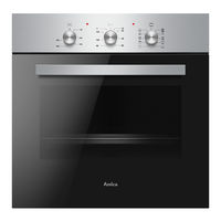 Amica BOC4210 Instruction Manual