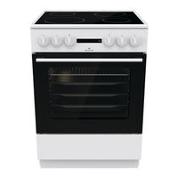 Elvita CCS46405VN Manual