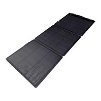 EcoFlow EF-Fold-P160-04 User Manual