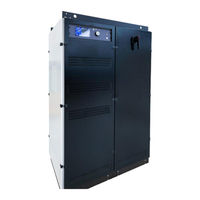 Elettrotest XPS/T 67kVA User Manual